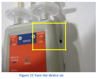 Noxturnal 4 - How to configure and prepare Nox T3 for Differential ...