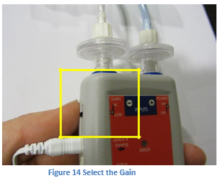 Noxturnal 4 - How to configure and prepare Nox T3 for Differential ...